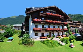 Sonnenhof Walchsee